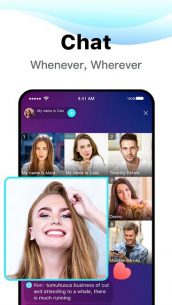 BIGO LIVE–Live Stream, Live Chat, Go Live 4.37.5 Apk for Android 4