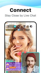 BIGO LIVE–Live Stream, Live Chat, Go Live 4.37.5 Apk for Android 5