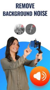 Teleprompter & Video Subtitles – Vlog Maker BIGVU (PREMIUM) 1.1.5 Apk for Android 5