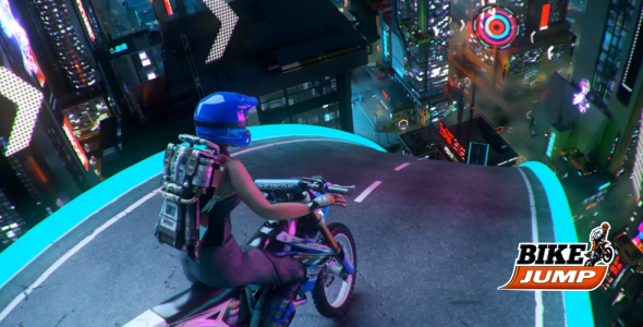 Bike Jump 1.14.0 Apk + Mod for Android 1 bike jump cover