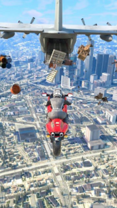Bike Jump 1.14.0 Apk + Mod for Android 2