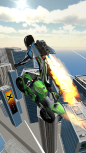 Bike Jump 1.14.0 Apk + Mod for Android 5