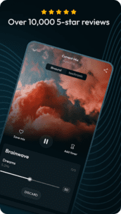 Binaural Beats Brainwaves (PREMIUM) 6.36 Apk for Android 2