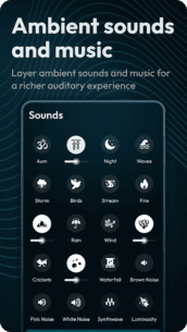 Binaural Beats Brainwaves (PREMIUM) 6.36 Apk for Android 4