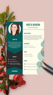 Resume Builder, Resume Creator (PRO) 31.0 Apk for Android 1