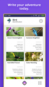 Bird Identifier 1.4 Apk for Android 3