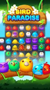 Bird Paradise 1.9.0 Apk + Mod for Android 1