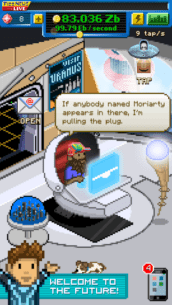 Bitcoin Billionaire 4.18 Apk + Mod for Android 3