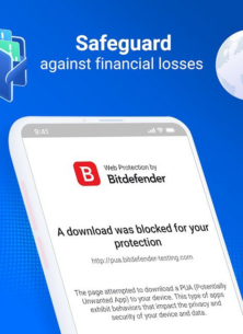 Bitdefender Mobile Security 3.3.245.2448 Apk for Android 4