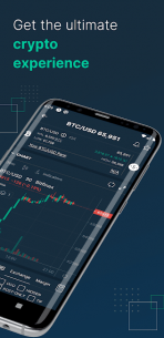 Bitfinex 7.2.0 Apk for Android 1