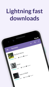 BitTorrent Pro – Torrent App 8.2.20 Apk for Android 1