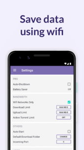 BitTorrent Pro – Torrent App 8.2.20 Apk for Android 3