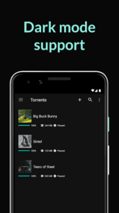 BitTorrent Pro – Torrent App 8.2.20 Apk for Android 4