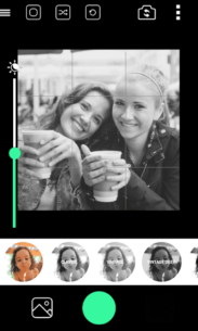 BlackCam Pro – B&W Camera 1.63 Apk for Android 1