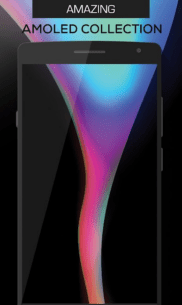 Blacker Wallpapers in 4K (PRO) 3.0 Apk for Android 4