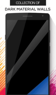 Blacker Wallpapers in 4K (PRO) 3.0 Apk for Android 5
