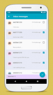 Dialer – Call Blocker, Blacklist, SMS Blocker Pro 11.0.0 Apk for Android 4