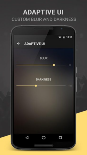 BlackPlayer EX 20.63 Apk for Android 5