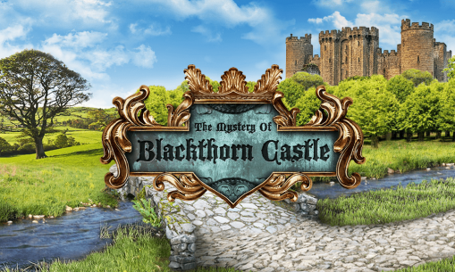 The Mystery of Blackthorn Castle 3.9 Apk + Data for Android 1