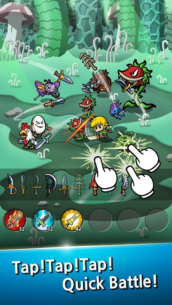 Blade Crafter 2 2.57 Apk + Mod for Android 2