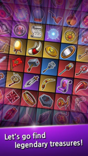 Blade Crafter 2 2.57 Apk + Mod for Android 5