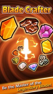 Blade Crafter 4.29 Apk + Mod for Android 1