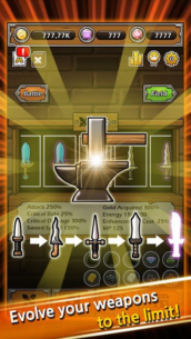 Blade Crafter 4.29 Apk + Mod for Android 2