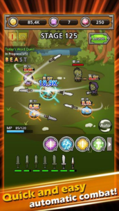 Blade Crafter 4.29 Apk + Mod for Android 3