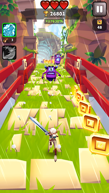 Blades of Brim 2.20.31 Apk + Mod for Android 2