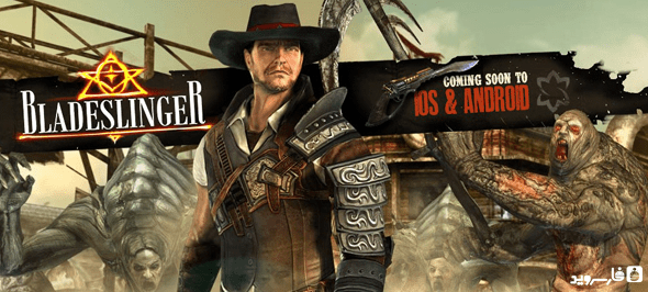 Bladeslinger + Mod 1.4.0 Apk + Mod for Android 1 bladeslinger android cover