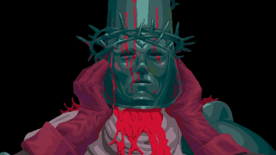 Blasphemous (FULL) 1.7.0 Apk + Mod for Android 2