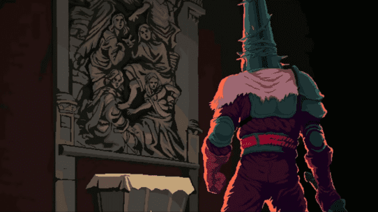 Blasphemous (FULL) 1.7.0 Apk + Mod for Android 5