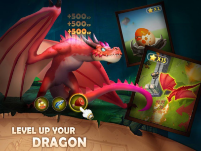 Blaze-of-Battle 8.2.0 Apk for Android 4