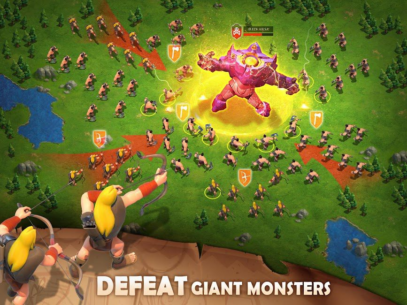 Blaze-of-Battle 8.2.0 Apk for Android 5