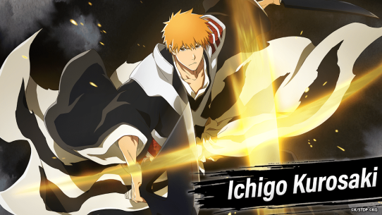 Bleach:Brave Souls Anime Games 16.3.0 Apk for Android 3