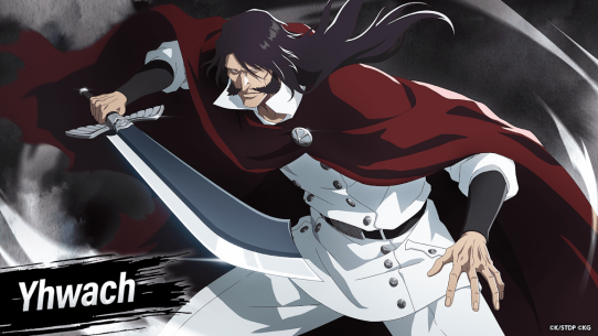 Bleach:Brave Souls Anime Games 16.3.0 Apk for Android 4