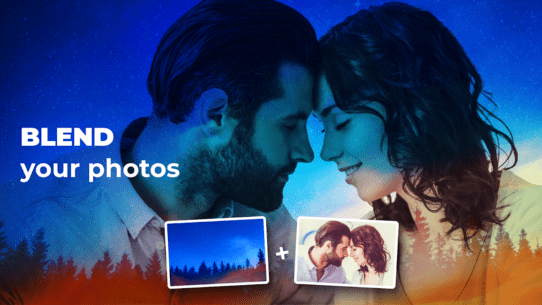 Blend Photo Editor & Effect (PREMIUM) 4.5.7 Apk for Android 1