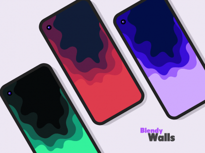 Blendy Wallpapers 1.0.2 Apk for Android 5