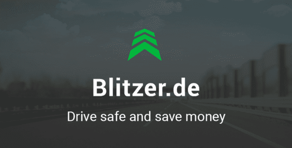Blitzer.de PRO 4.3.80 Apk for Android 1 blitzer de pro cover