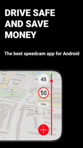 Blitzer.de PRO 4.3.80 Apk for Android 2