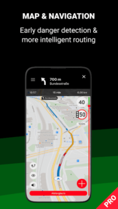 Blitzer.de PRO 4.3.80 Apk for Android 5