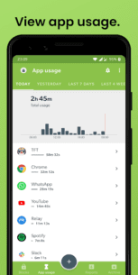 Block Apps & Sites | Wellbeing (PREMIUM) 9.1.0 Apk for Android 2