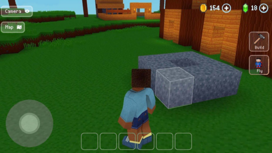 Block Craft 3D：Building Game 2.20.1 Apk + Mod for Android 3