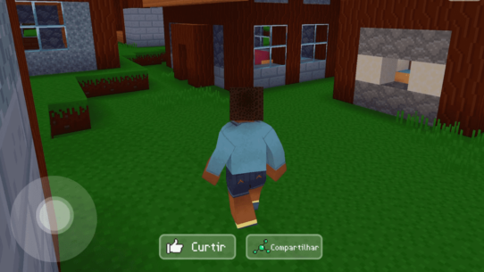 Block Craft 3D：Building Game 2.20.1 Apk + Mod for Android 4