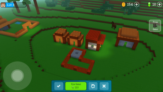 Block Craft 3D：Building Game 2.20.1 Apk + Mod for Android 5