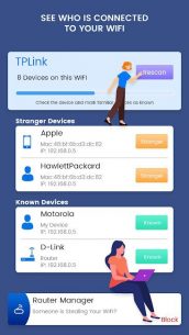 Block WiFi – Router Admin Setup 1.9 Apk for Android 3