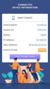 Block WiFi – Router Admin Setup 1.9 Apk for Android 4