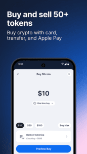 Blockchain.com: Buy BTC, SOL 202506.1.4 Apk for Android 2