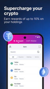 Blockchain.com: Buy BTC, SOL 202506.1.4 Apk for Android 3