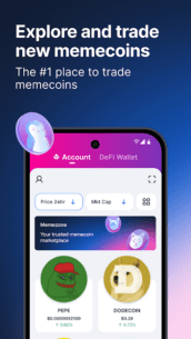 Blockchain.com: Buy BTC, SOL 202506.1.4 Apk for Android 4